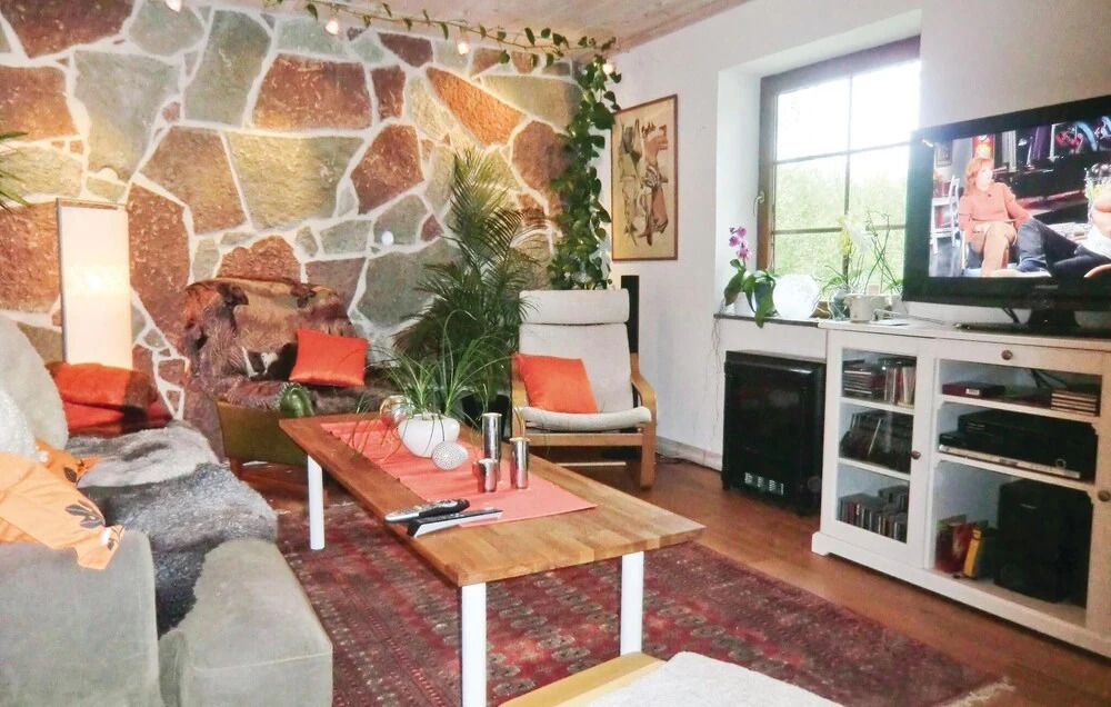 Awesome Home in Borgholm With 3 Bedrooms and Wifi