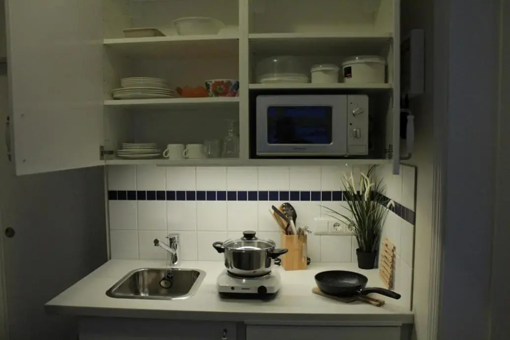 B&B Sólheimar 9