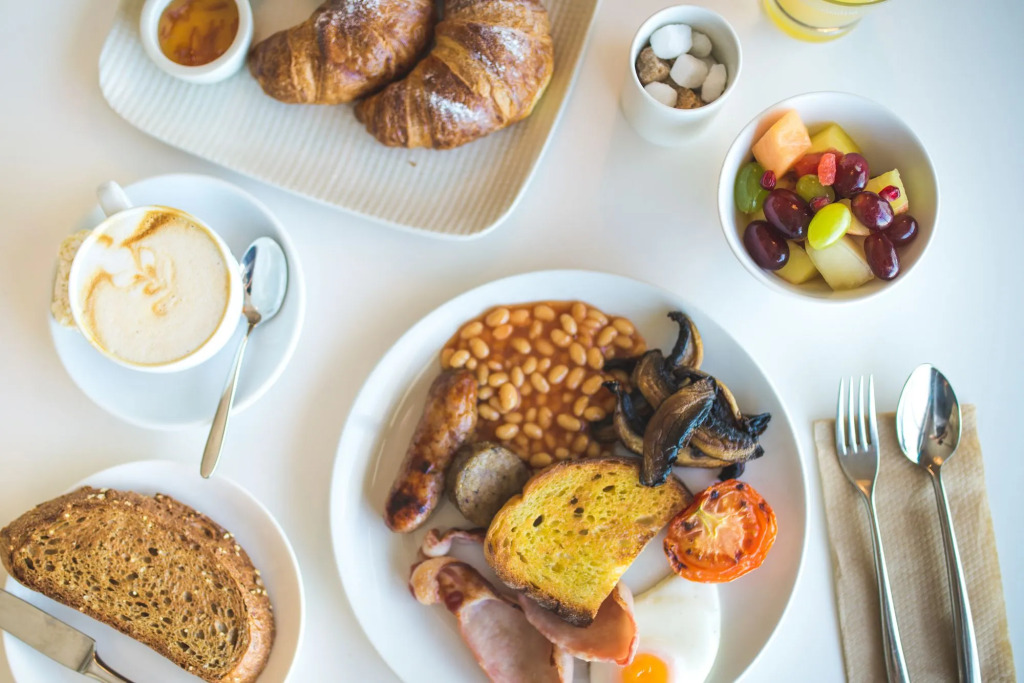 Bedruthan Hotel & Spa