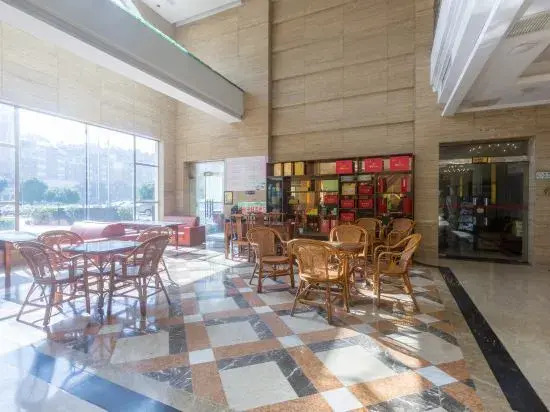 Junhao Hotel