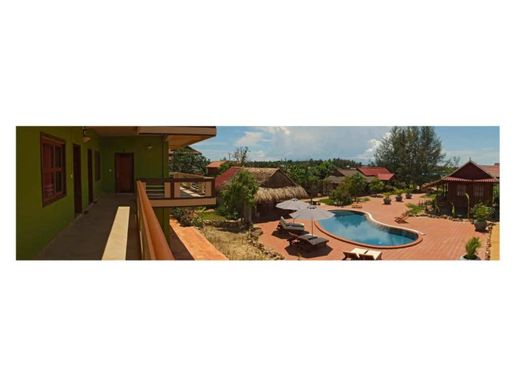 The Moon Kampot Boutique