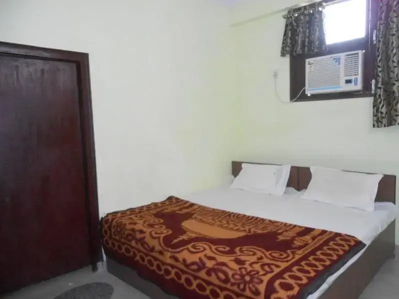 Mumtaj Villa