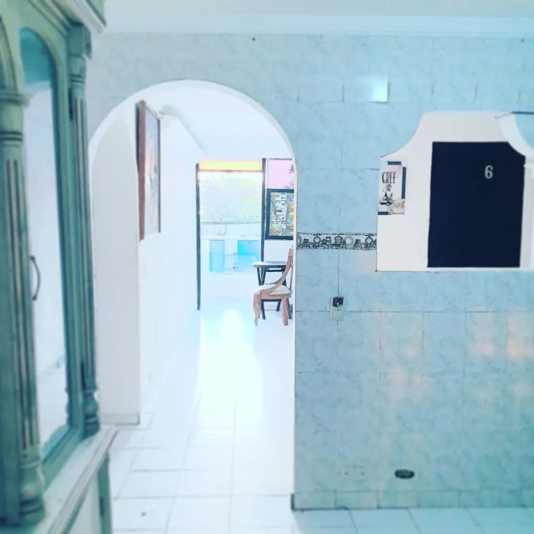 Hospedaje Belmar