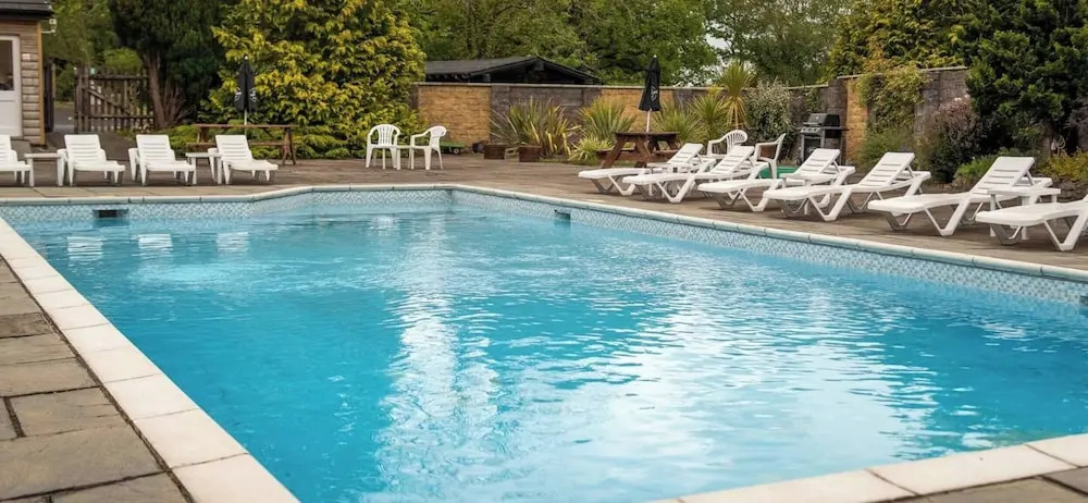 11 Tan-y-coed Woodland Lodge