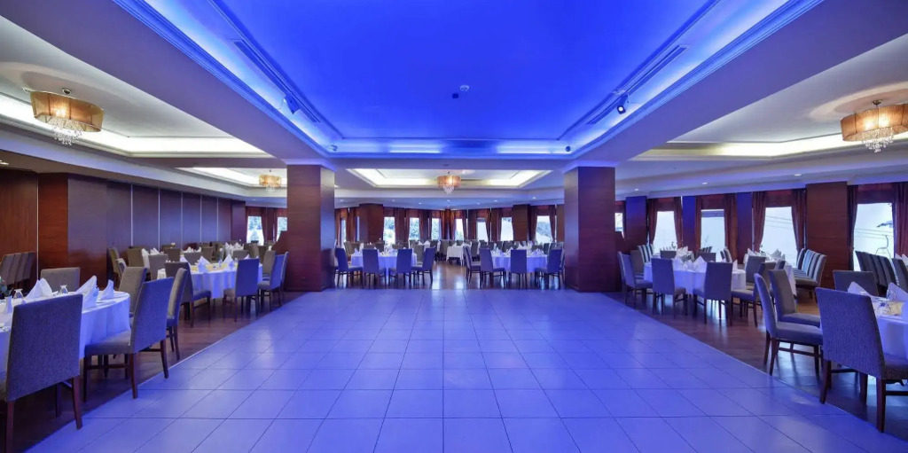 Palan Hotel