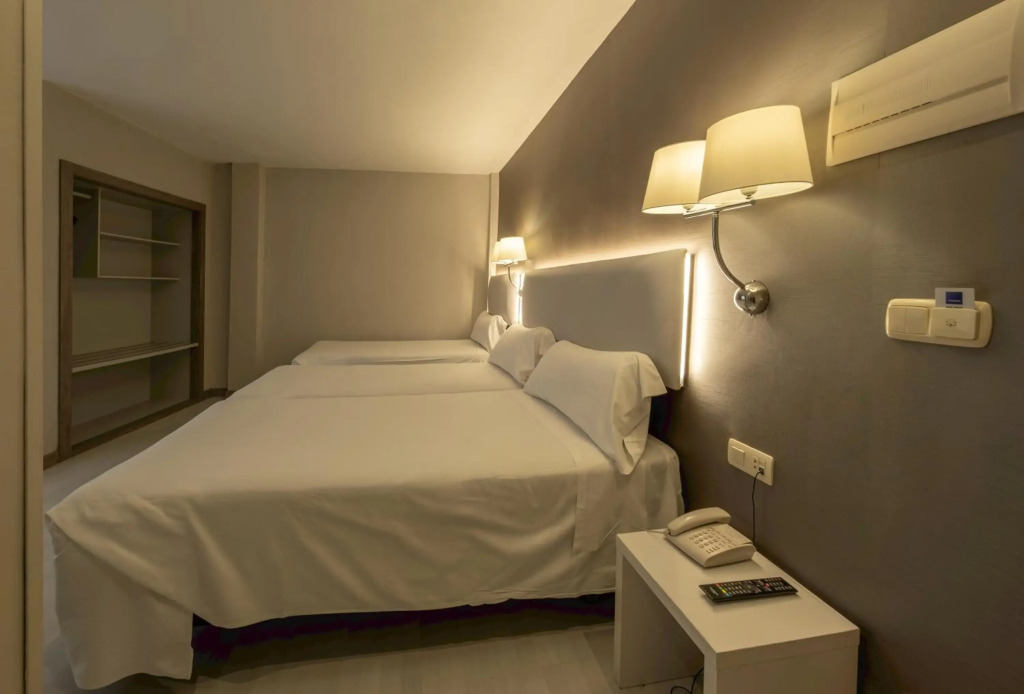 Hotel Bilbi