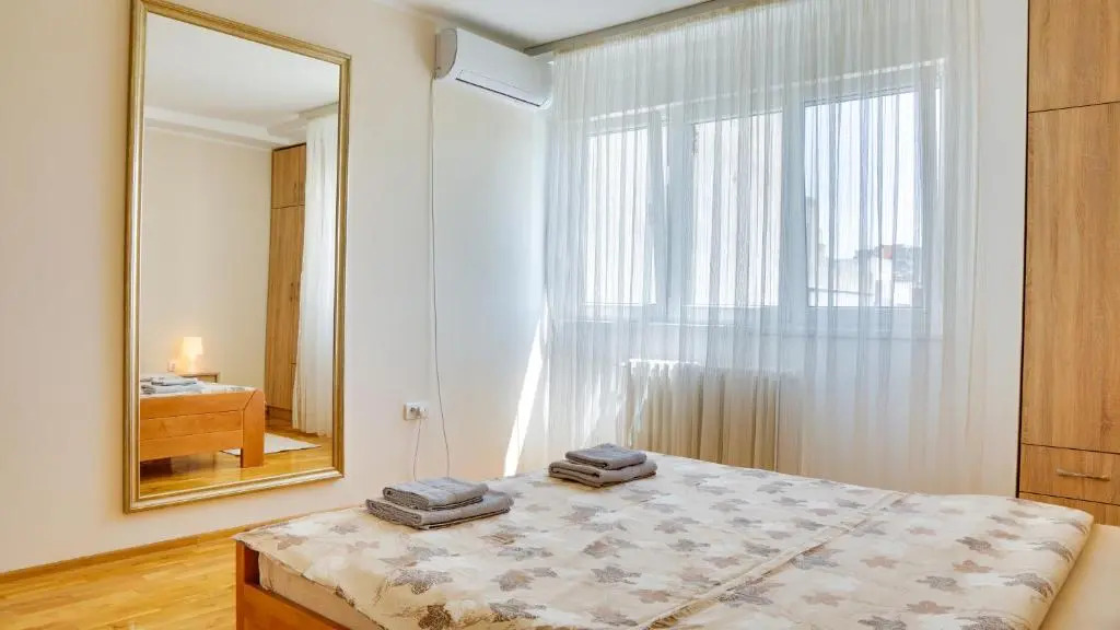 MILICA 65m2, Free parking & Wi-fi