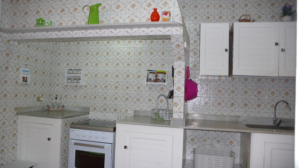 Casa La Placeta