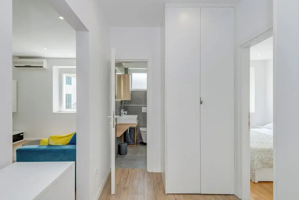 Mambo 1Bedroom Luxury Apartment-Downtown