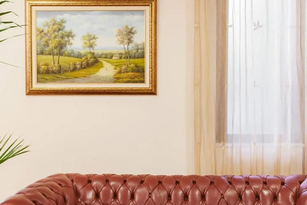 Hotel Villa Del Sorriso