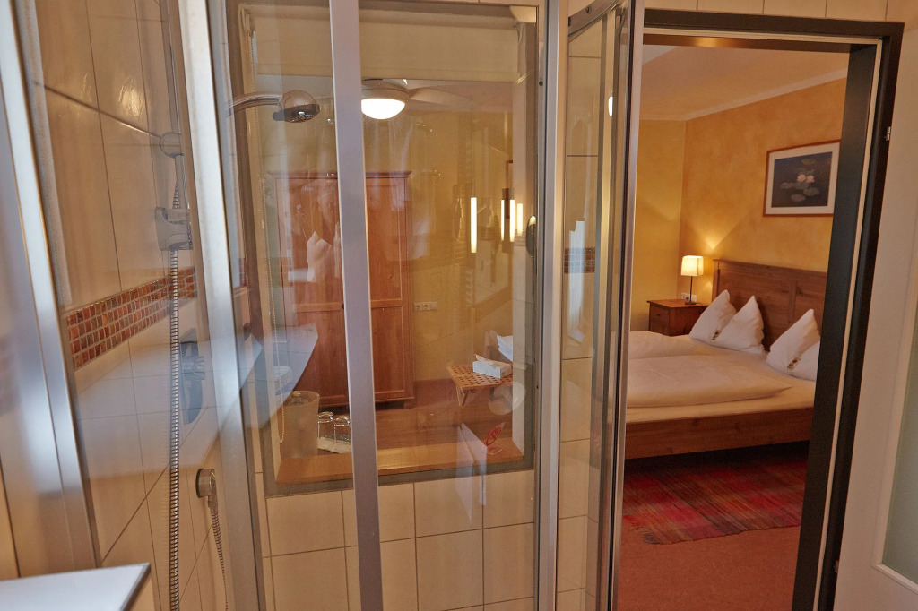 Itzlinger Hof Hotel