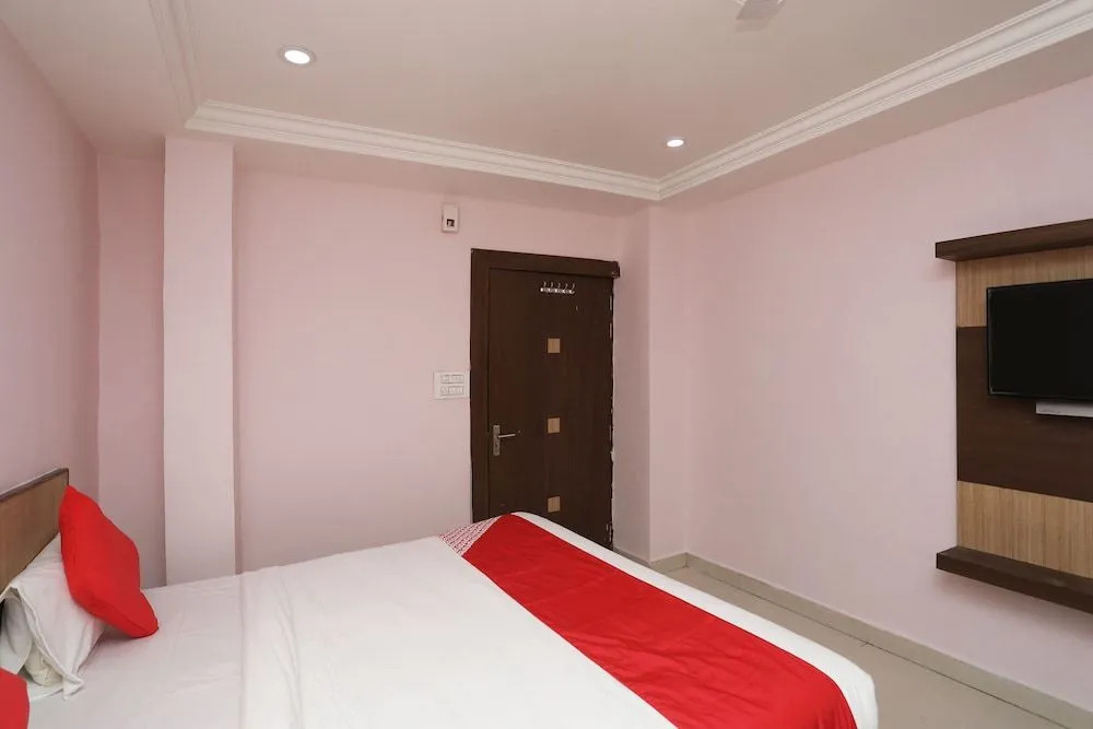 Collection O 29116 Choudhary Guest House