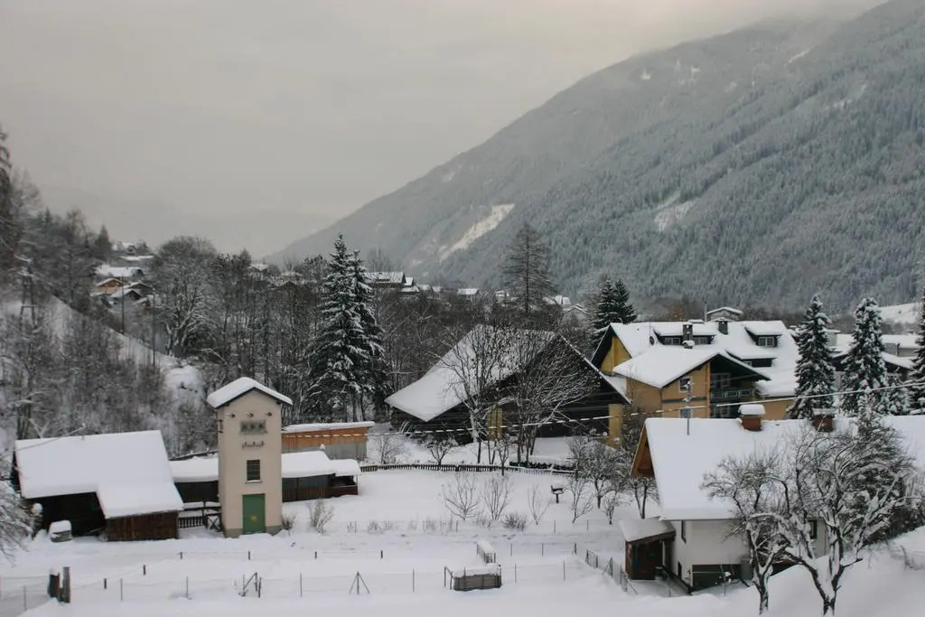 Haus Alpenblick Mölltal