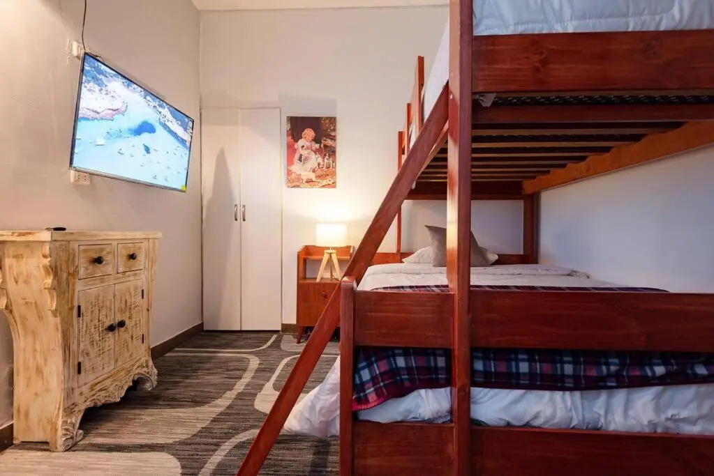 Sweet Maternity Home & 3 Bedroom
