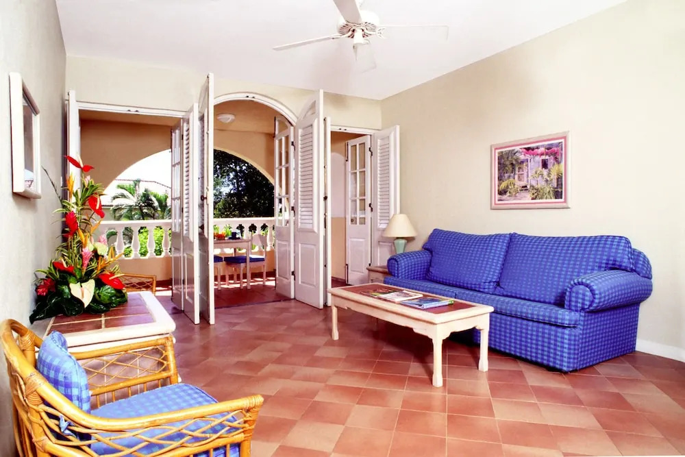 Divi Heritage Beach Resort