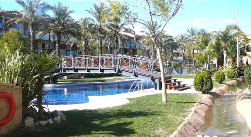 Miramar Serveis - Port Marino Planta Baja