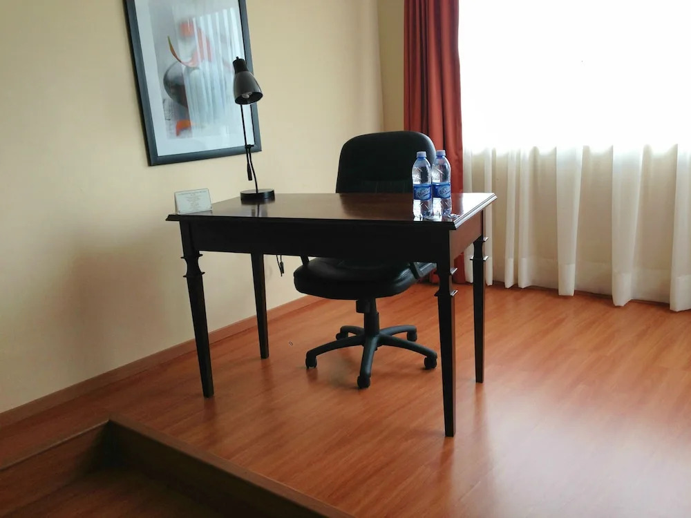 Hotel Suites Teziutlan