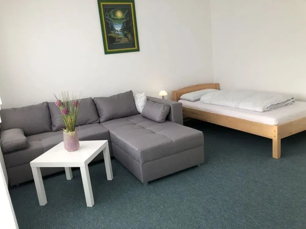 Family Apartment Bavaria
