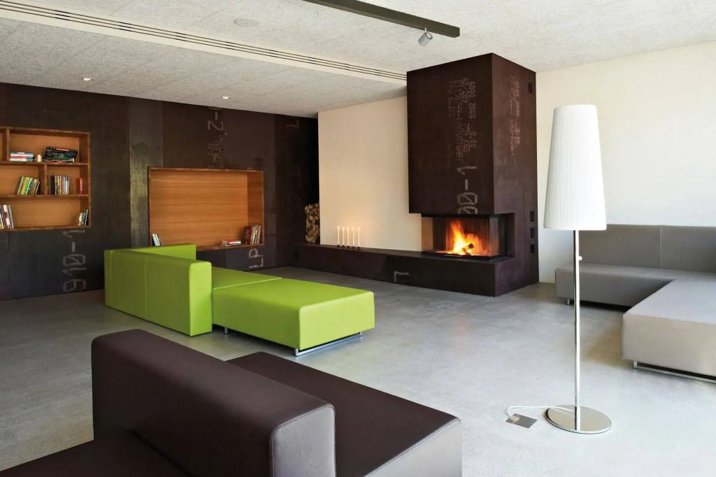 Interlaken Youth Hostel