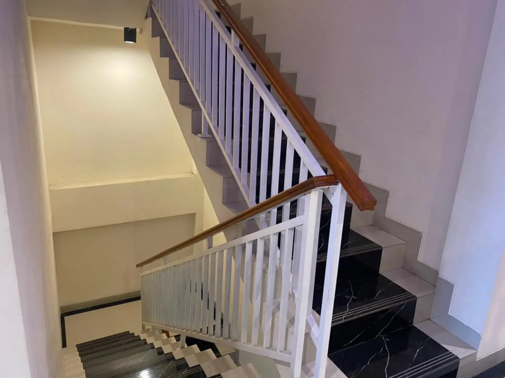Mapala Guest House Makassar RedPartner