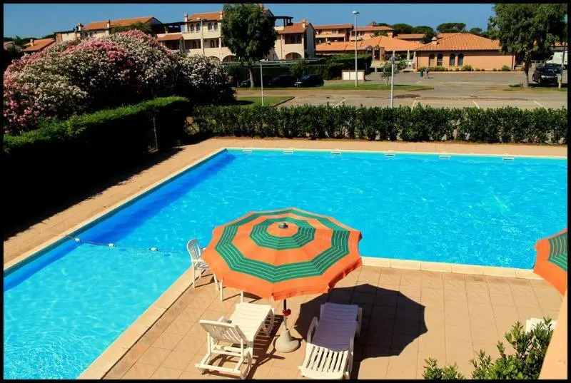 Residenza dei Cavalleggeri