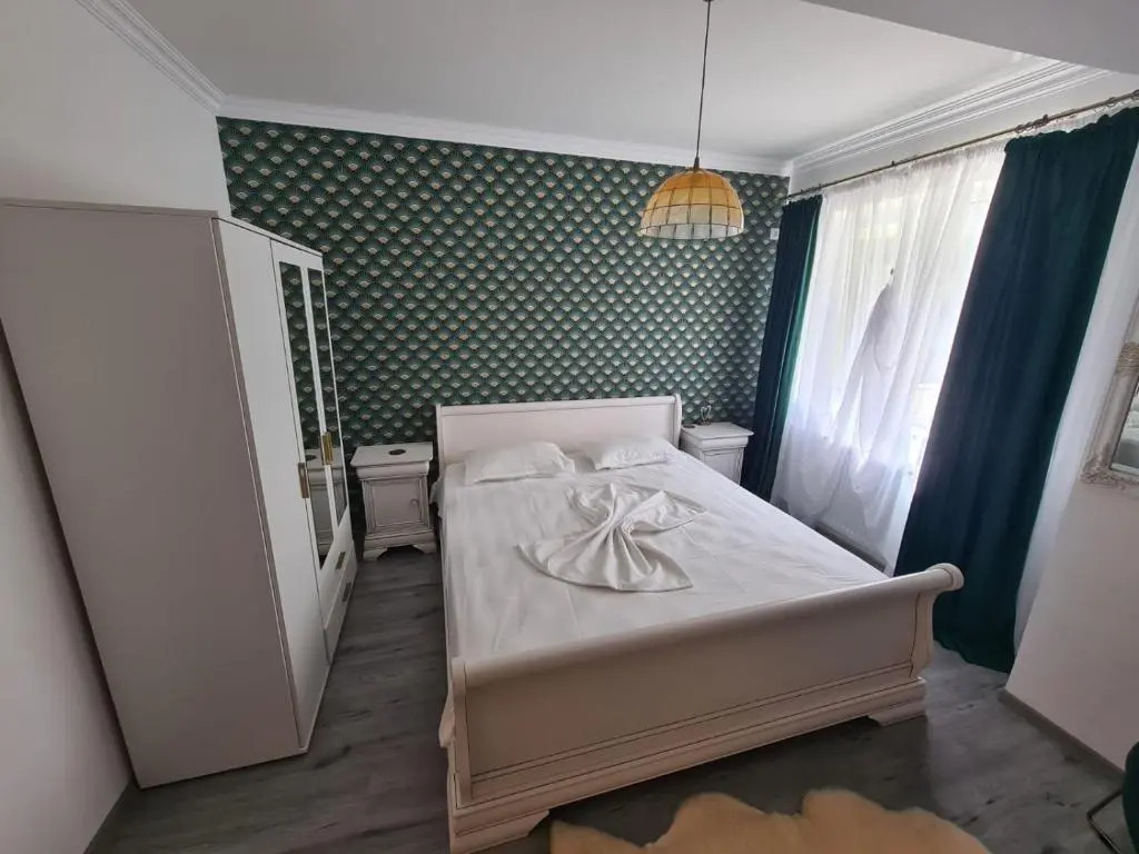 Moon Light Mamaia 2 camere apartament 101