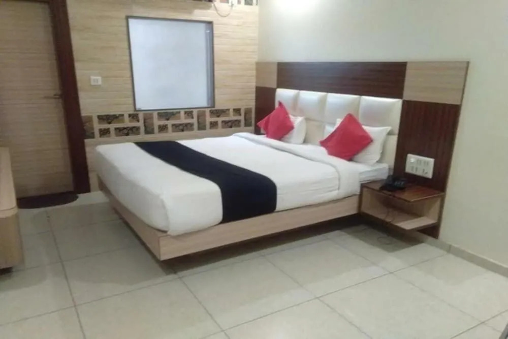 Hotel Big Dream Inn