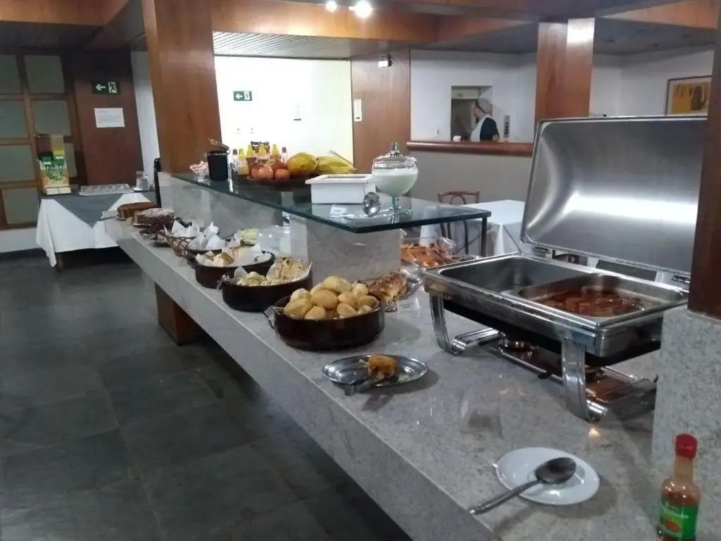 Hotel Minas Palace