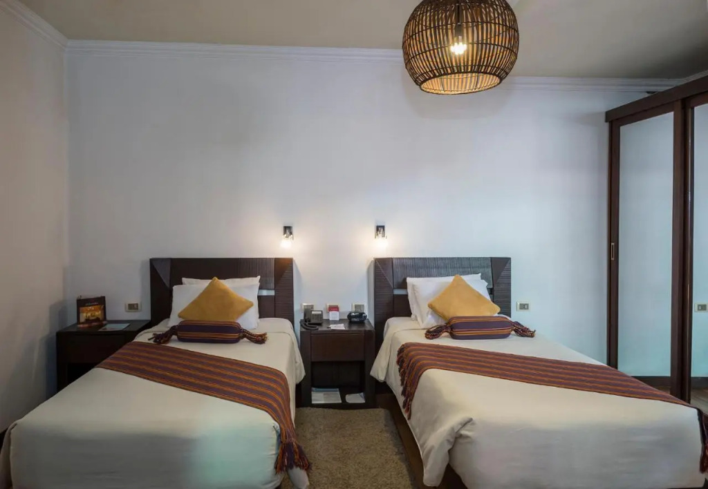 La Casona Hotel Boutique