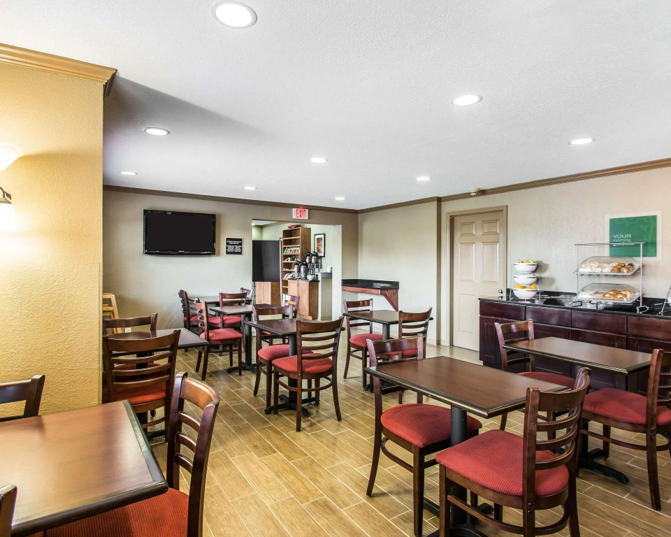 Quality Inn Plant City - Lakeland