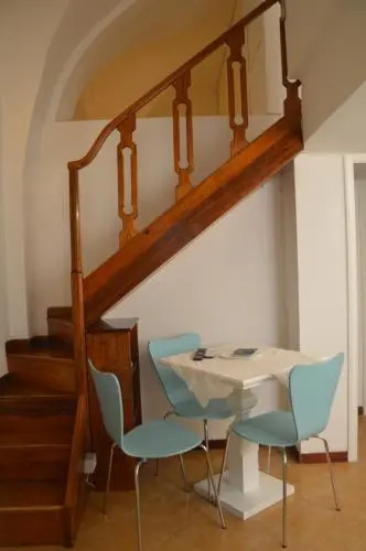 Central Apartment Le Botteghe