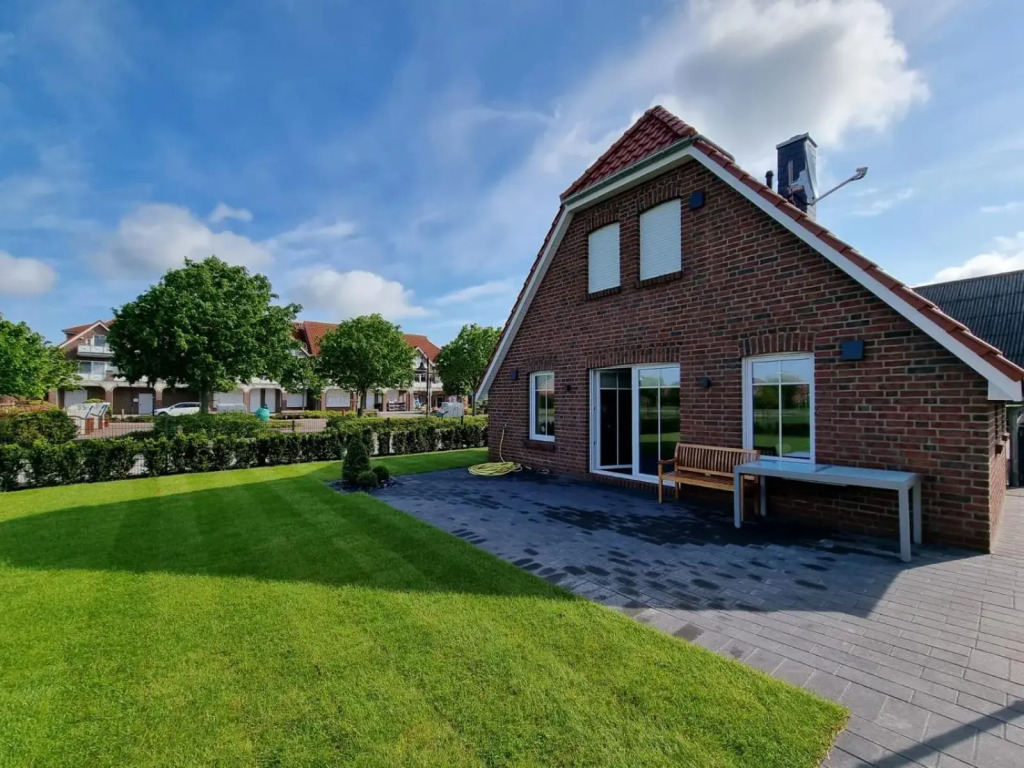 Ferienhaus Urlaubsglück