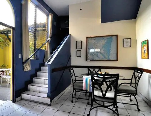 Hotel Morgut