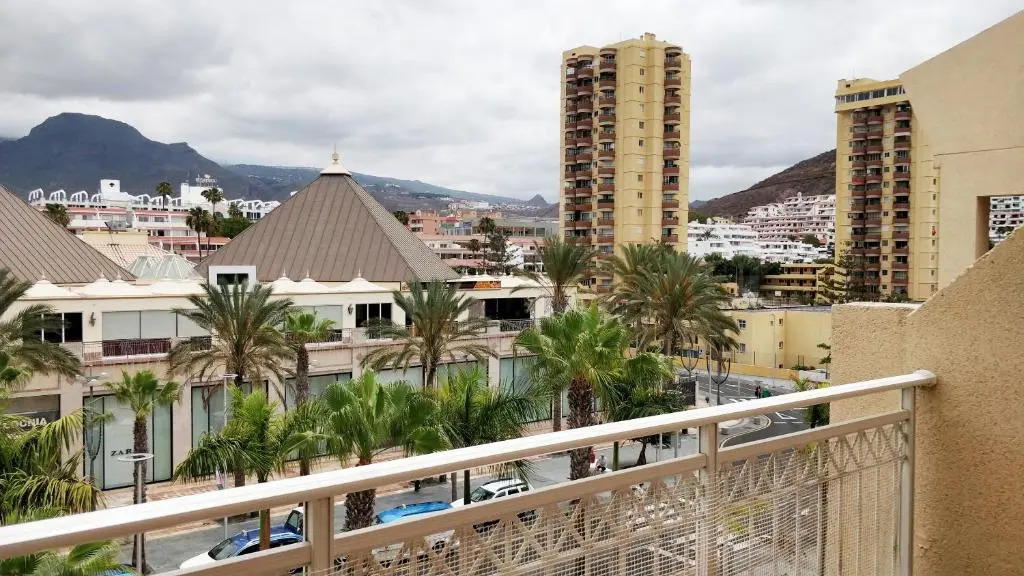 Seafront Golden Mile Las Americas Hard Rock
