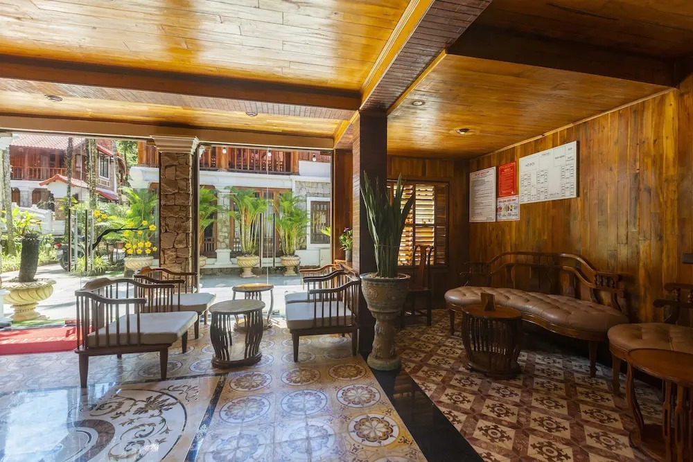 Old Town Resort Phu Quoc