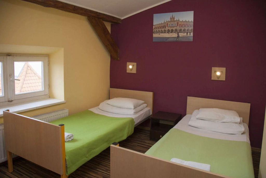 City Hostel