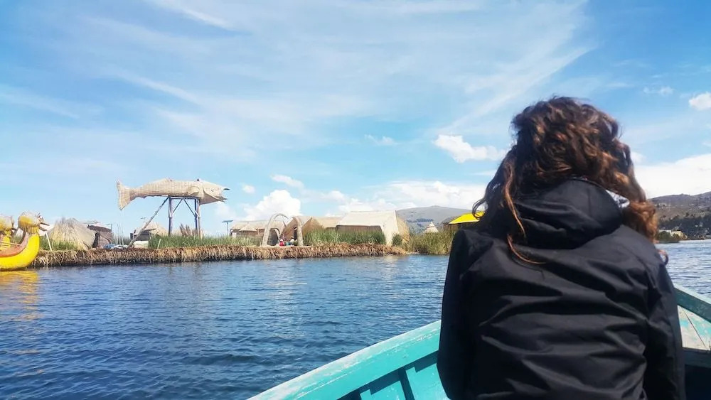 Titicaca Amtawi Uta Lodge