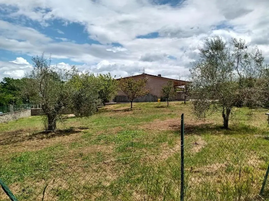 Agriturismo Strada Ortana 14, E