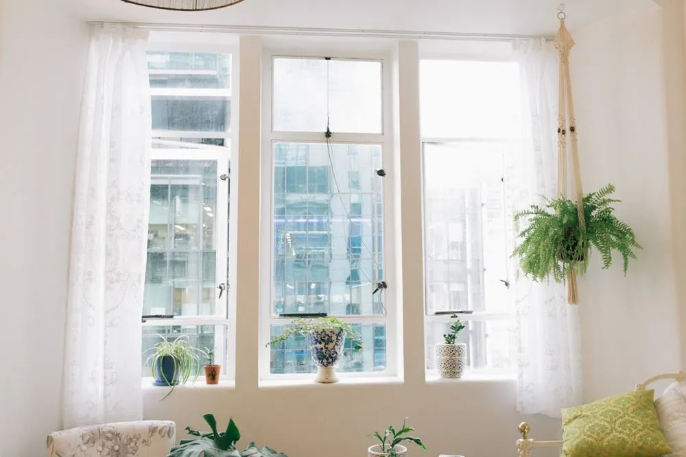 Bohemian City Apartment