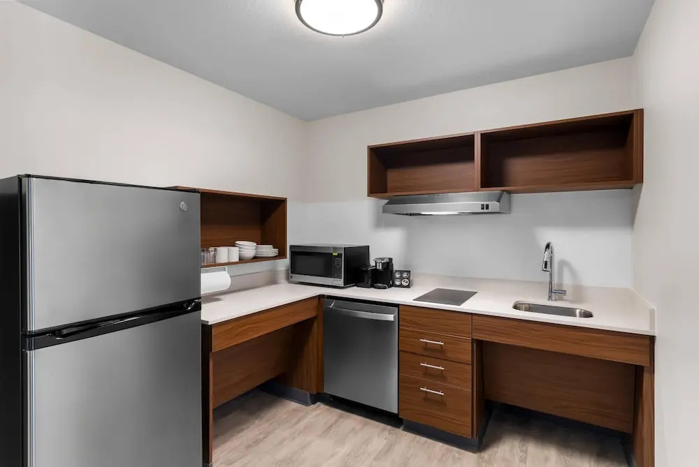 Everhome Suites Bastrop by Choice Hotels