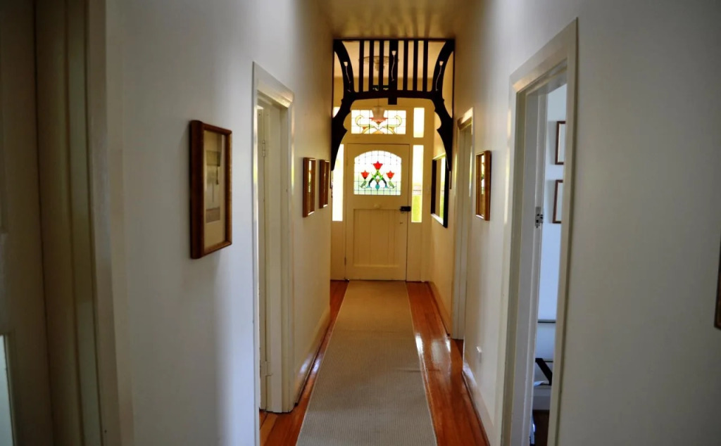 Belton Apartments
