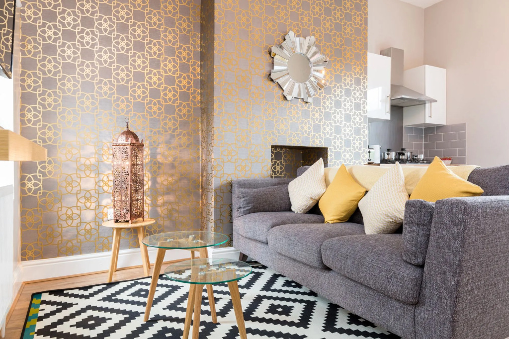 Stanmore suites
