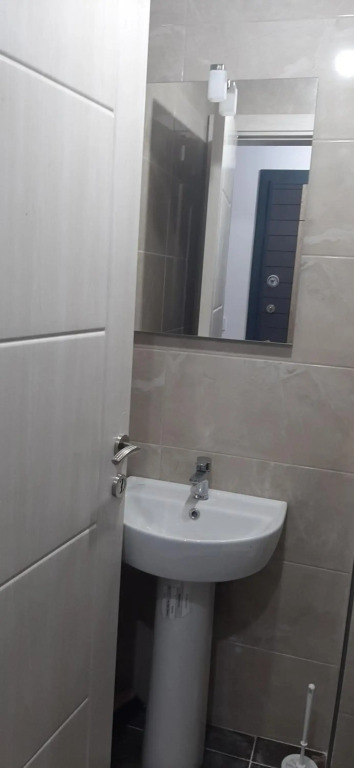 Eco apartmant