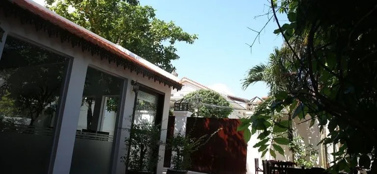 Hilarys Boutique Hotel
