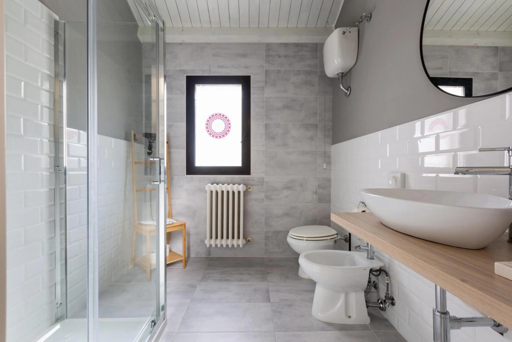 3145 B&b Incentro Comfort Suite - Exclusive Suite by Barbarhouse