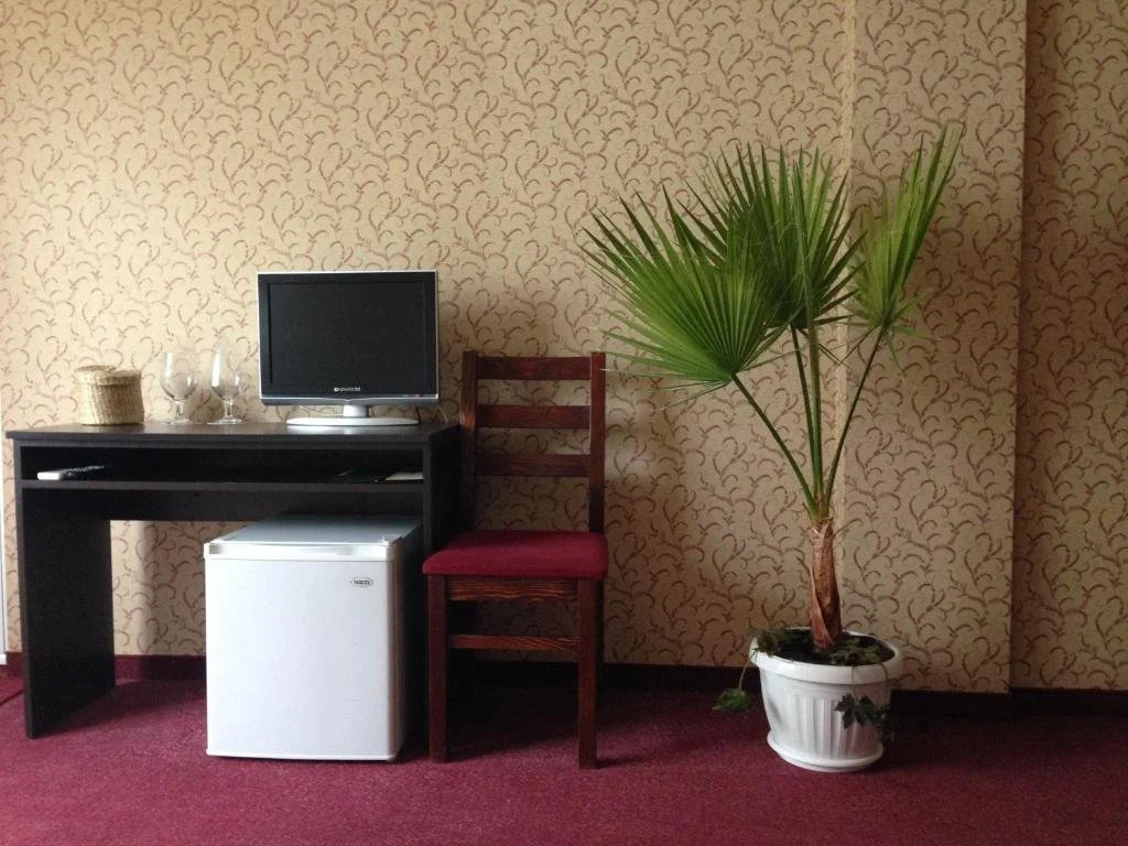 Hotel Swiss