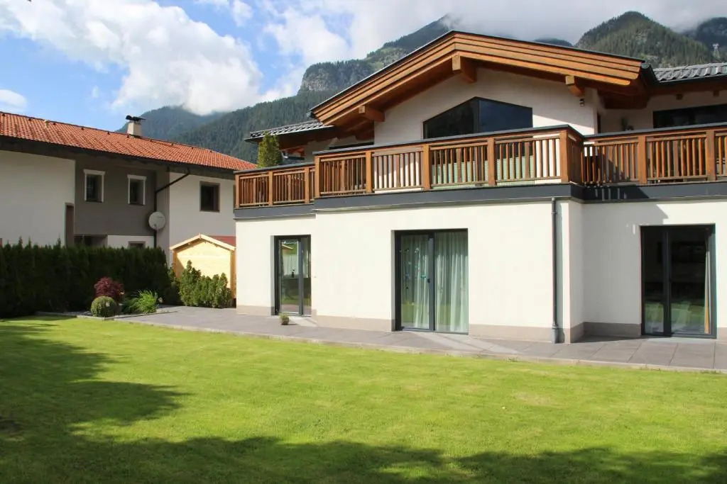Haus Eder