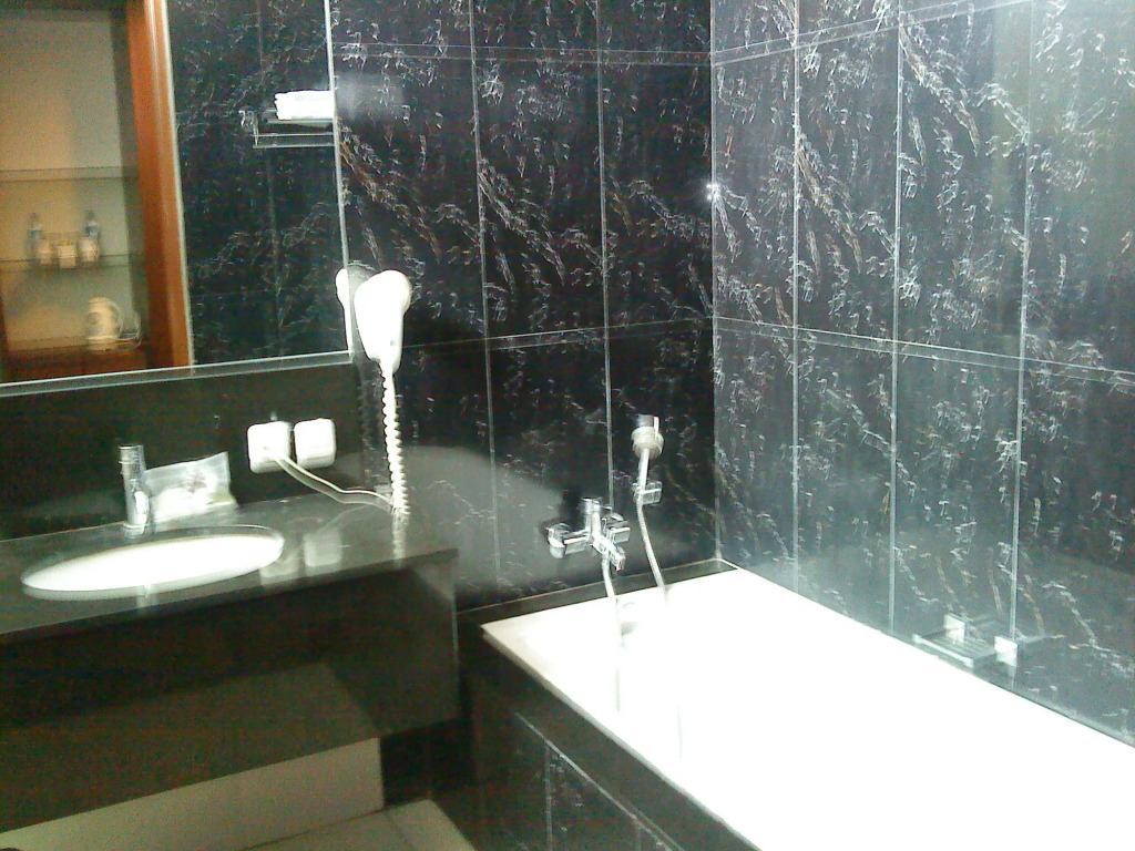 Hotel Nyland Pasteur