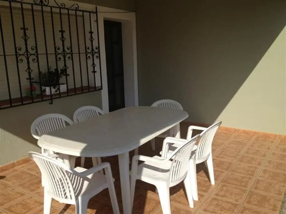 Chalet Florida