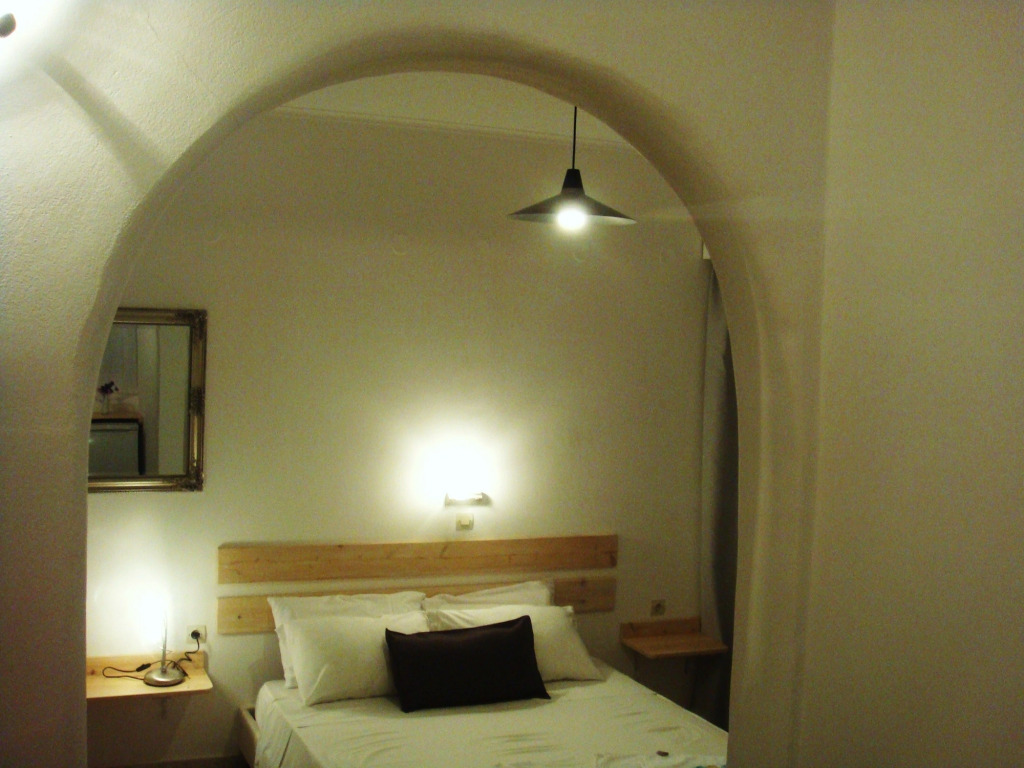 Blugreen Stegna Suites and Apartments
